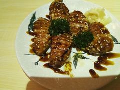 -有喜屋·深夜食堂(北京西路店)