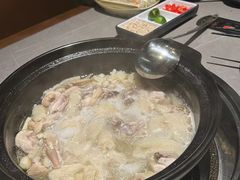 -同仁四季椰子鸡(无锡滨湖万象汇店)