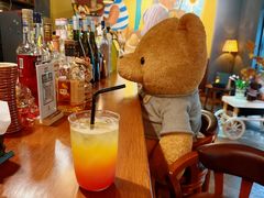 -咖法森林·咖啡  酒吧(天河店)