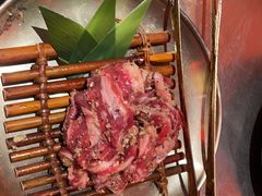 -西塔老太太泥炉烤肉(苏州大悦城店)