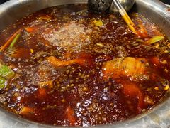 -肖肖酸萝卜鱼火锅(总店)