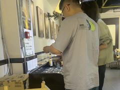 -阿鸡鱼庄·顺德鲜蒸小炒(亚运村店)