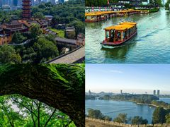 -牛首山文化旅游区