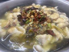 -八八餐厅(升州路店)