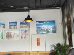 -新疆伏拉沃餐厅(白龙南路店)