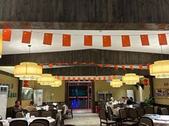 -回头食客-李久其家民间餐厅(望城金桥国际店)