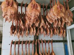 板鸭上色-雷氏板鸭(红照壁南街店)