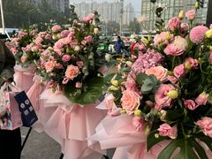 -好利来(望京中福店)