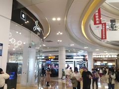-百联川沙购物中心