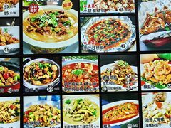 -龙香居海鲜浑锅家常菜·特色驴肉