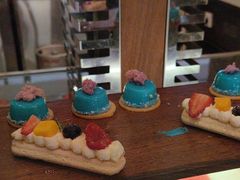-怡咖啡·自助餐·西安香格里拉