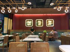 大堂-PHO爺·越南料理(亦庄大族广场店)