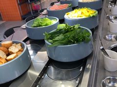 -大橘元自助回转火锅(天河新天地店)