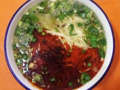 -清真磨沟沿老字号牛肉面(总店)
