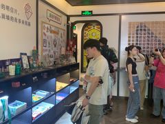 -中国邮政(淮海中路)