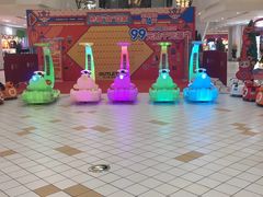 -首创奥特莱斯(西安店)