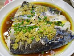 -建辉湖南土菜馆(南大街店)