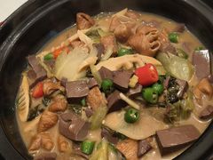 -聚鑫阁江浙菜·非遗传承技艺(青村帝华园店)
