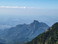 -泰山风景名胜区