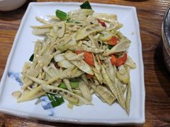 -下梅人家土菜馆(历史文化餐厅度假区店)