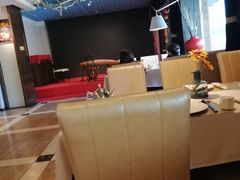 大堂-同喜烤鸭店(光芒店)