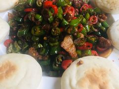 -福茂源横山铁锅羊肉(牡丹园店)