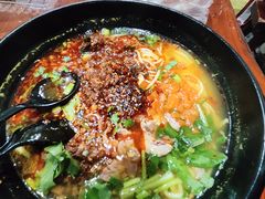 -一品飘香米线(一中总店)