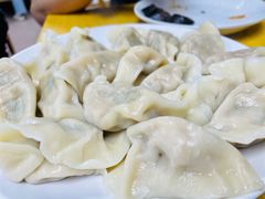 手工水饺-屋里家延边朝鲜族冷面(南园店)