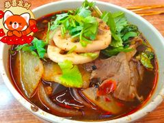 火锅冒菜-牛王庙小吃(桥头街店)