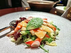 -明湖楼·经典鲁菜山东海鲜(大明湖店)
