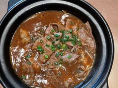 -香港狮子山下·明星粤菜餐厅(北苑店)