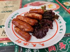 -添利·香港茶餐厅·下午茶(雪象店)