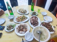 -铁东熏肉大饼铺