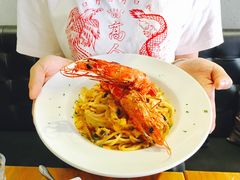 -BE BRIGHT KITCHEN(正佳广场店)