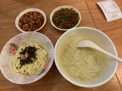 -姚面记·海派家常菜(恒基名人购物中心店)
