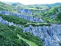 -墨石公园景区