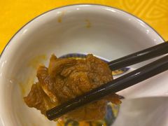 鼎锅盐井红焖兔-缪氏川菜(第五园店)