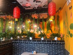 -江湖水乡铁锅炖魚(周庄嘉园店)