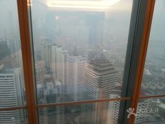 -青岛五四广场海景美仑国际公寓酒店