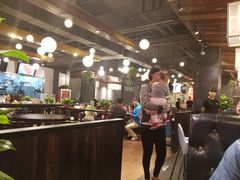 -悟长年潮汕菜砂锅粥(圣熙8号店)