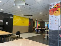 -麦当劳(金稻田路餐)