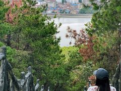 -东湖落雁景区