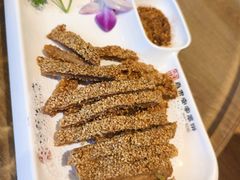 -直隶安家罩饼(复兴路店)
