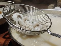 -揽季锅物会.福建黄鱼.海鲜姿造(五四路店)