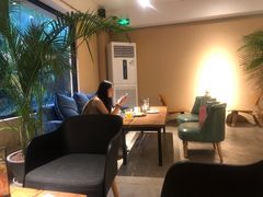 -邊渡咖啡
