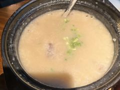 -蚝翅·海鲜粥·烧烤·羊肉季(鄞州万达店)