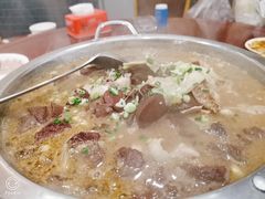 东北杀猪菜-石老头关东饺子王·东北菜(嘉华鑫城店)