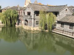 -台儿庄古城