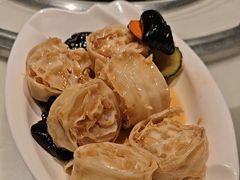 -福寿斋·老北京铜锅涮肉·烤鸭(顺义总店)