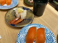 -大起水产回转寿司(大丸心斋桥店)